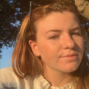 Meet your Posher, Gabe